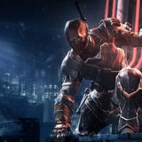 Batman: Arkham Origins