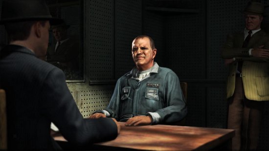 L.A. Noire - Complete Edition