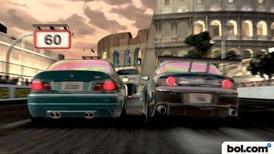 Juiced 2 - Hot Import Nights