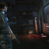 Resident Revelations