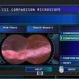 CSI - Hard Evidence