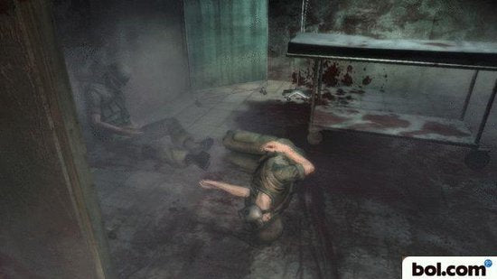 Shellshock 2 - Blood Trails