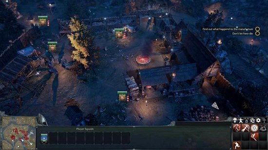 Astragon Ancestors Legacy - Conquerors Edition, PS4, PlayStation 4, Multiplayer modus, M (Volwassen)
