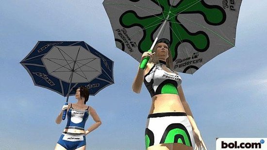 SBK-08 - Superbike World Championship