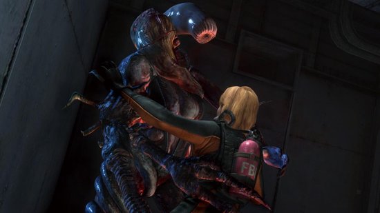 Resident Revelations