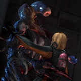 Resident Revelations