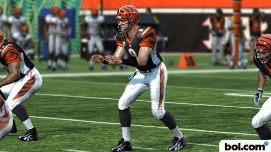 Madden NFL 10