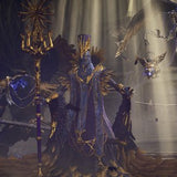 Babylon’s Fall