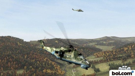 ArmA II