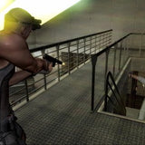 Splinter Double Agent