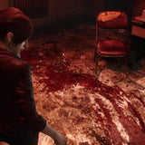 Resident Evil Revelations 2