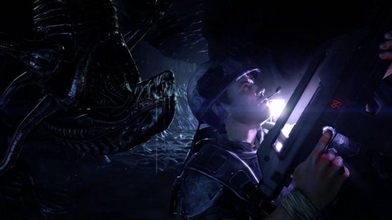Aliens: Colonial Marines - Limited Edition