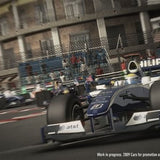 F1 2010