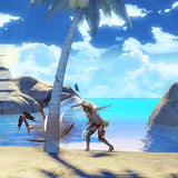 Atelier Ryza - Ever Darkness & the Secret Hideout