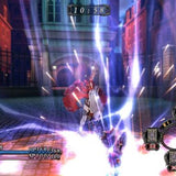 Nights of Azure