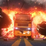 Battlefield: Hardline