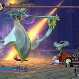 Nights of Azure