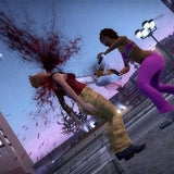 Saint's Row 2