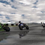 SBK 2011 - Windows