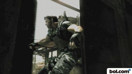 Resident Evil