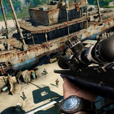 Far Cry 3 - Xbox 360