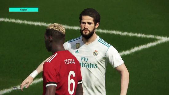 Pro Evolution Soccer 2010