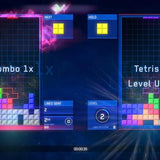 Tetris Ultimate