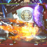 The King of Fighters XIV