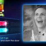 JUST SING BEN