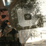 Konami METAL GEAR SOLID V: The Phantom Pain, PS4 Basis Duits, Engels, Italiaans PlayStation 4
