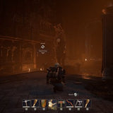 The Lord of the Rings: Return to Moria - PS5