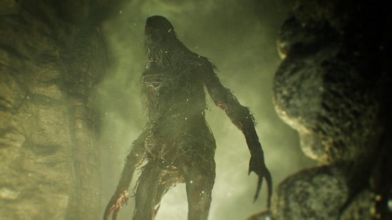 Resident Evil 7, Biohazard (Gold Edition) PS4 - VR
