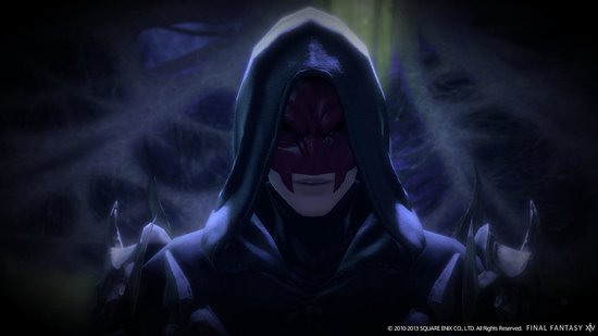 Final Fantasy XIV: A Realm Reborn