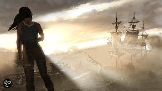 Tomb Raider (2013)