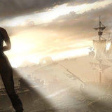 Tomb Raider (2013)