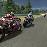 SBK-08 - Superbike World Championship