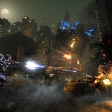 Crysis 2