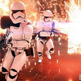 STAR WARS BATTLEFRONT II STANDARD EDITION (CIAB)
