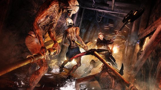 PlayStation 4 Video Game Sony Nioh, PS Hits