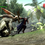 Devil May Cry 4