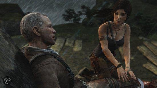 Tomb Raider (2013) - Survival Edition