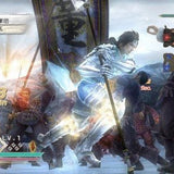 Dynasty Warriors 6