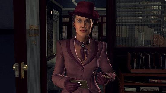 L.A. Noire - Complete Edition