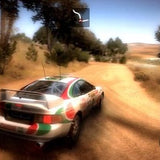 Grid-Fuel-Colin McRae Dirt Racing