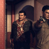 2K Mafia II, PC, M (Volwassen), Fysieke media