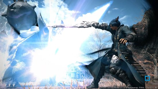 Final Fantasy XIV Complete Edition- PC