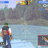 Sega Fishing Double Pack -PC