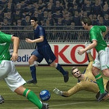 Pro Evolution Soccer 2008 - Classics Edition