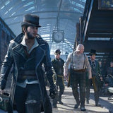 ASSASSIN'S CREED SYNDICATE