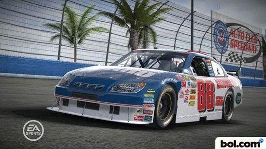 NASCAR 09